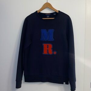 Scotch & Soda Men’s Sweatshirt